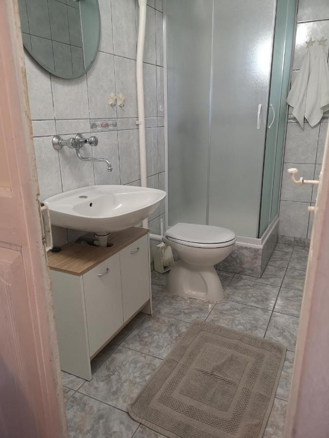 Kuca Za Odmor Matic Viganj Exterior foto