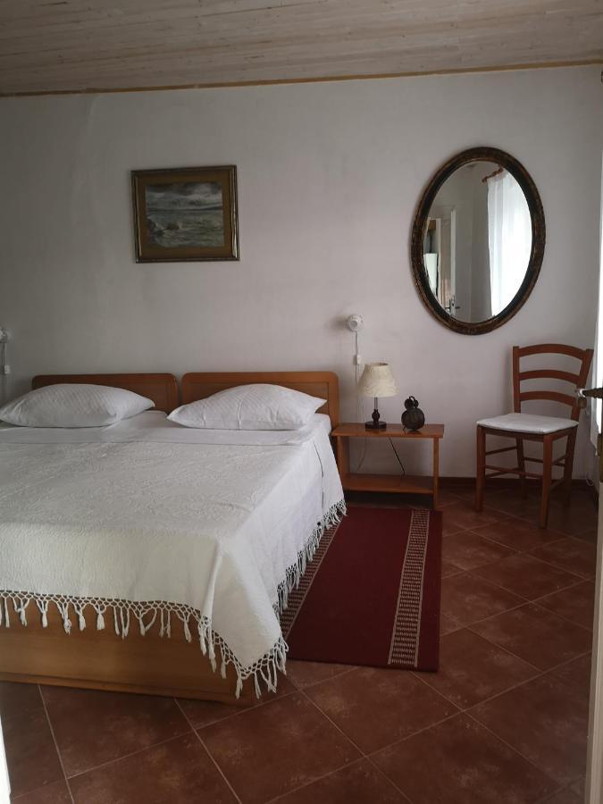 Kuca Za Odmor Matic Viganj Exterior foto