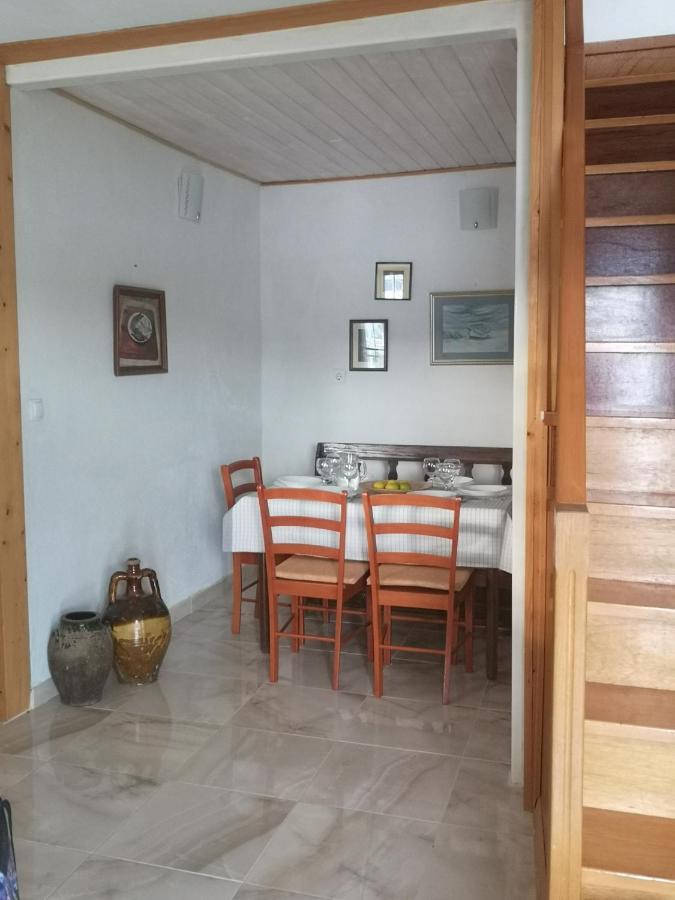 Kuca Za Odmor Matic Viganj Exterior foto