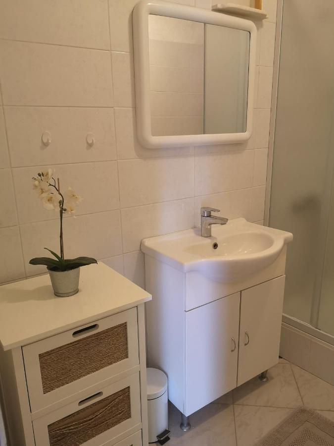 Kuca Za Odmor Matic Viganj Exterior foto