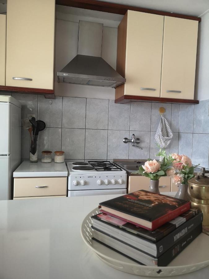 Kuca Za Odmor Matic Viganj Exterior foto