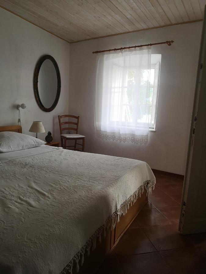 Kuca Za Odmor Matic Viganj Exterior foto