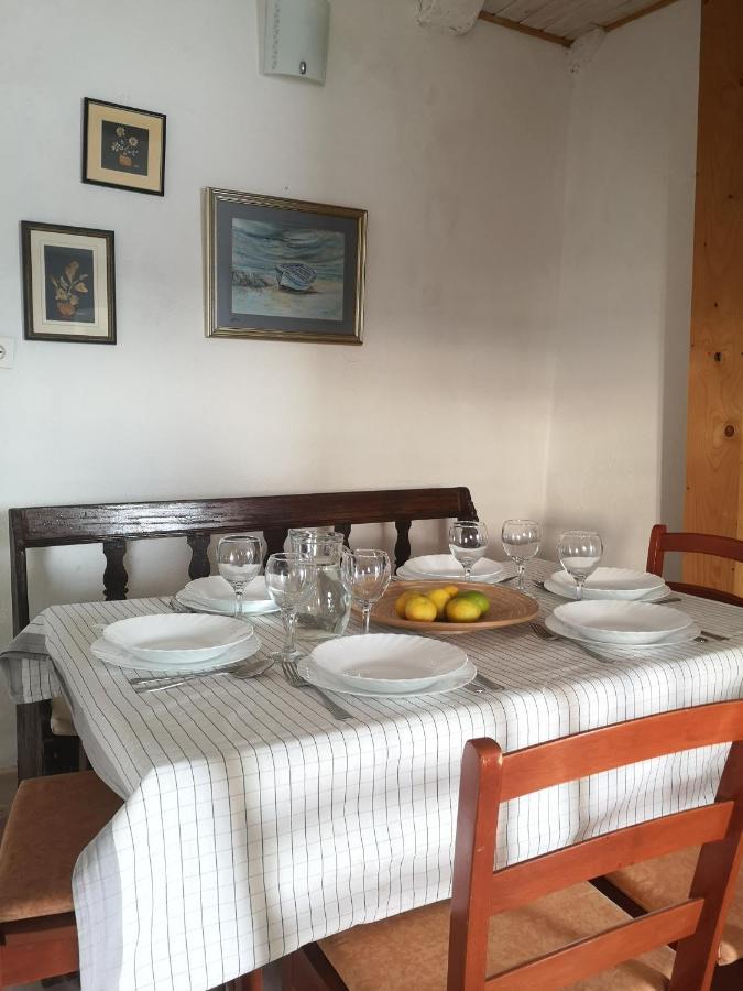 Kuca Za Odmor Matic Viganj Exterior foto